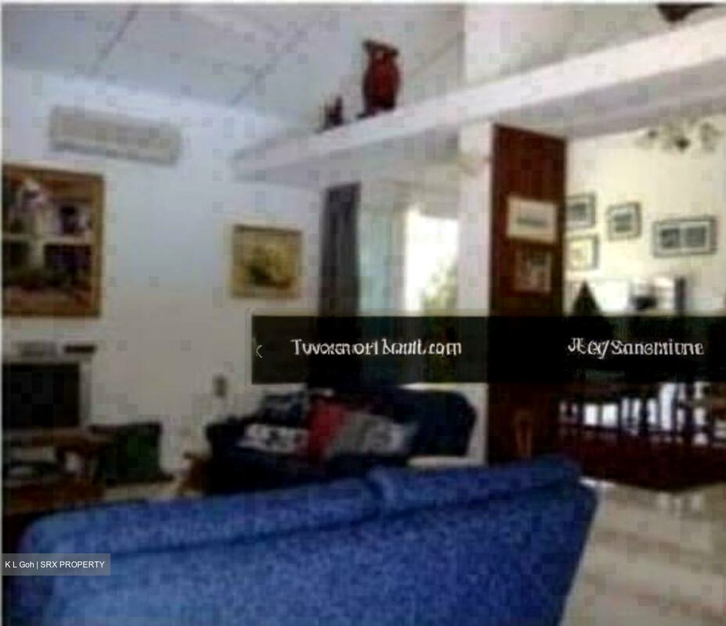 Binjai Park (D21), Detached #602237171